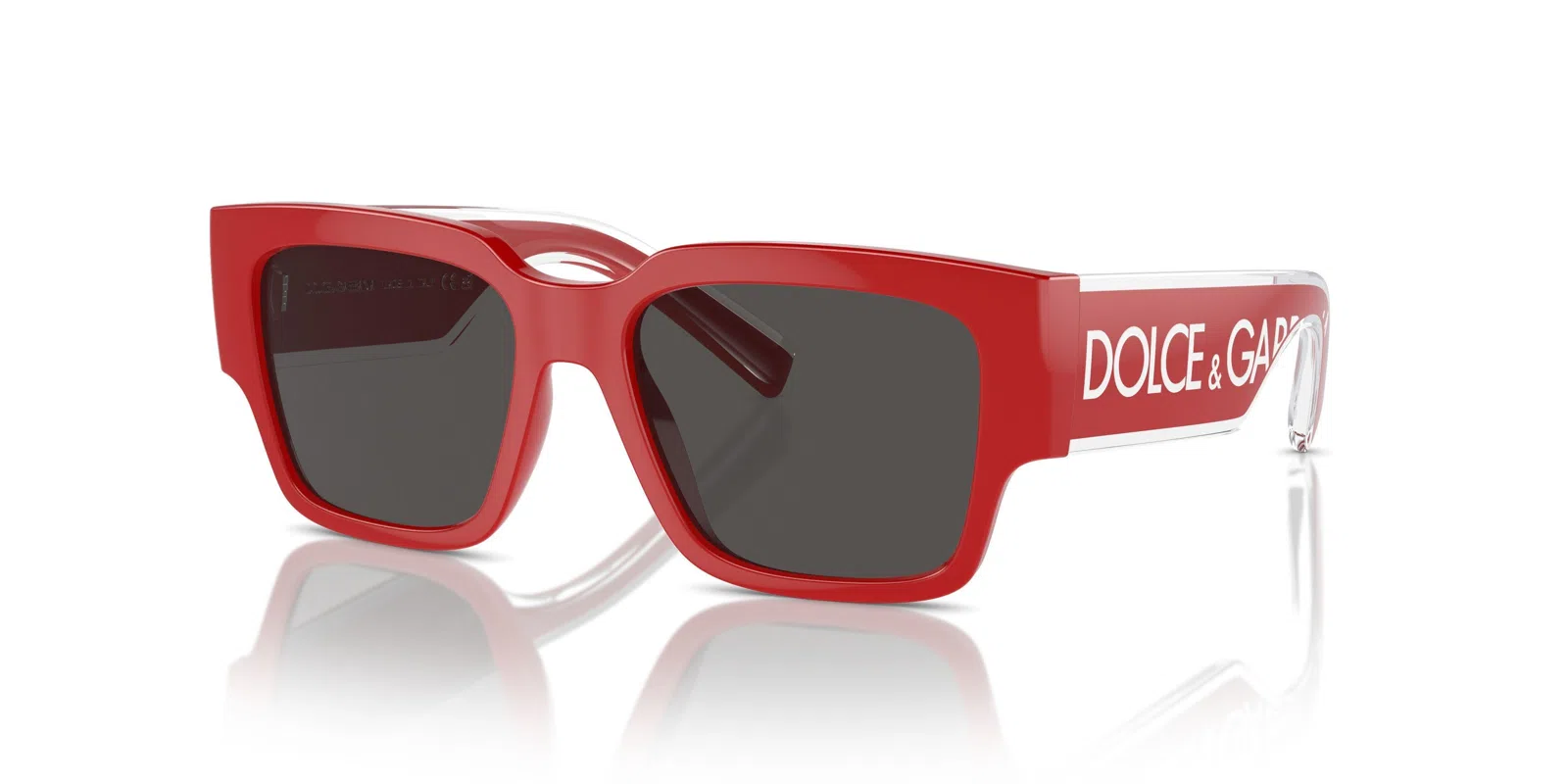 Dolce & Gabbana Kids 6004 Sunglasses - view 6